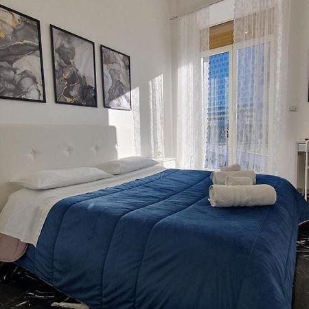 Casablanca Apartment Наполи Екстериор снимка