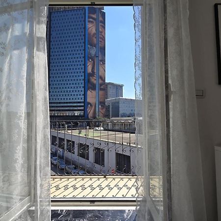 Casablanca Apartment Наполи Екстериор снимка