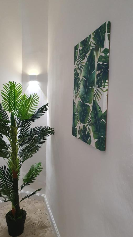 Casablanca Apartment Наполи Екстериор снимка