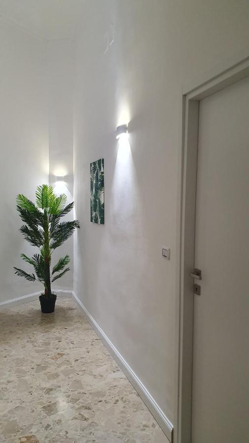 Casablanca Apartment Наполи Екстериор снимка