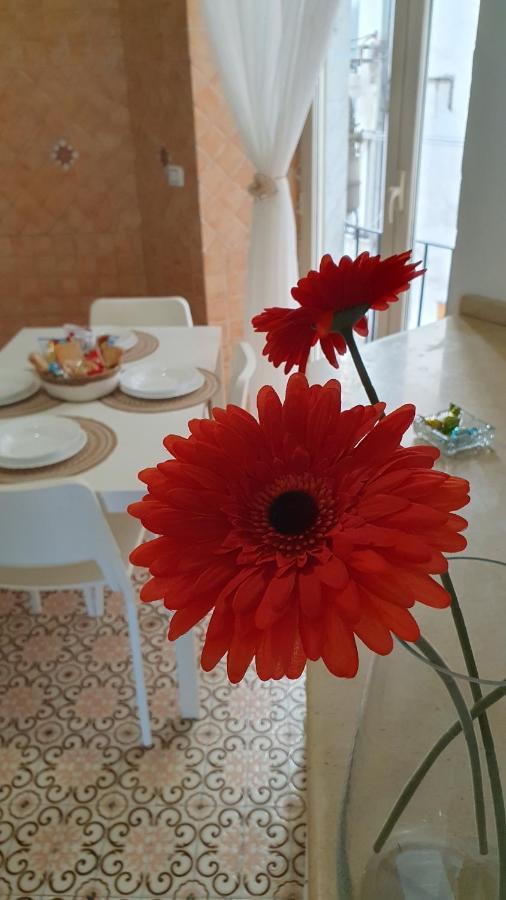 Casablanca Apartment Наполи Екстериор снимка