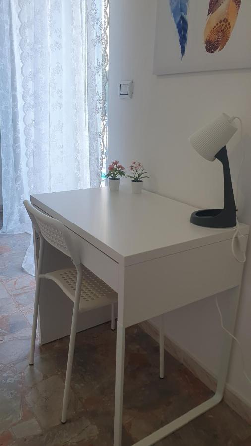 Casablanca Apartment Наполи Екстериор снимка