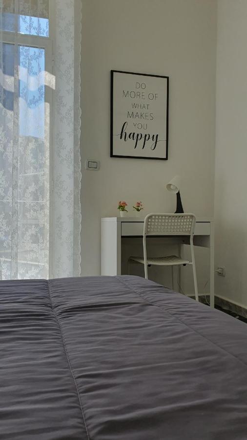 Casablanca Apartment Наполи Екстериор снимка
