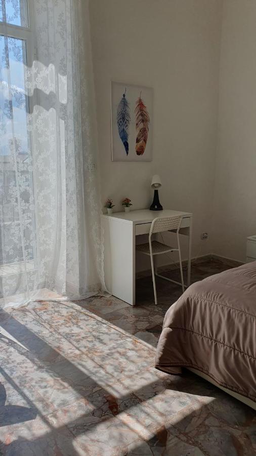 Casablanca Apartment Наполи Екстериор снимка