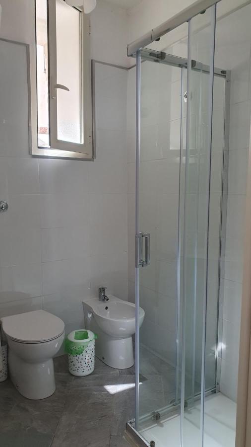 Casablanca Apartment Наполи Екстериор снимка