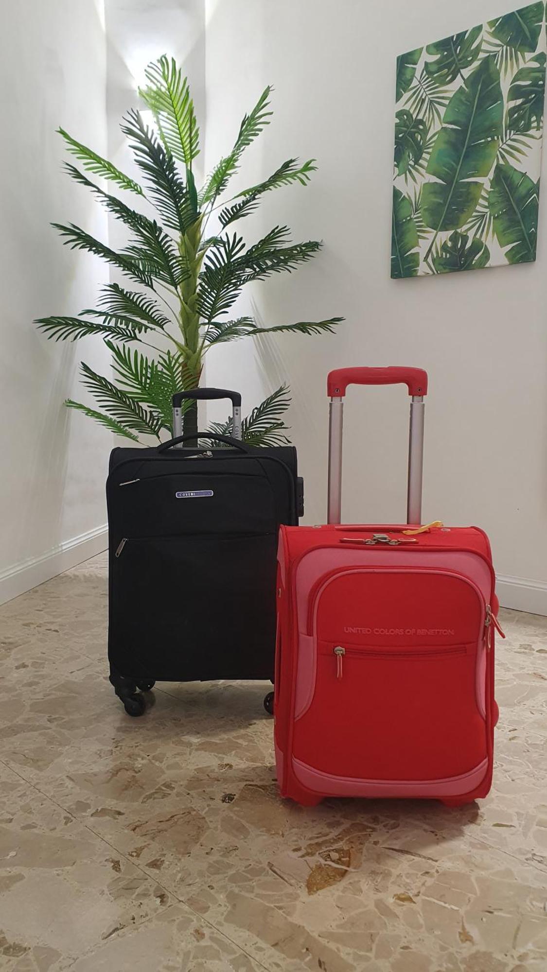 Casablanca Apartment Наполи Екстериор снимка